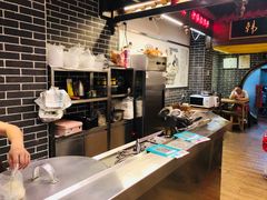 -韩包子(青石桥店)