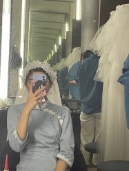-金夫人婚纱摄影(华南店)