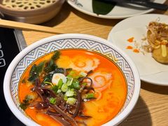 -温野菜涮涮锅(曲江大悦城店)