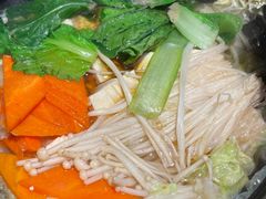 蔬菜砂锅-洪兴砂锅·非遗砂锅菜(开发区振华店)