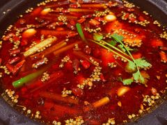 -小饕荟雅安贡椒鱼鲜馆(广福桥店)