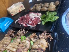 -丹东丛炟海鲜烧烤(江艺路店)