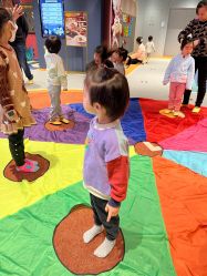 -奈尔宝家庭中心·亲子餐厅(北京东坝万达店)