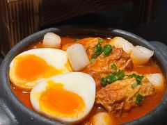 -NEED创意韩国料理(青岛万象城店)