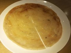 -吕氏疙瘩汤·海鲜新鲁菜(凯德mall新都心店)