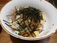 -信日本料理(信义坊店)