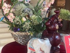 -燕郊烧鸽子(酷车小镇店)