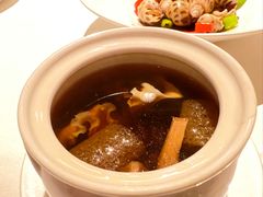 -申粤轩酒楼·三十年粤菜经典(丁香花园店)