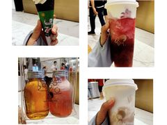 -喜茶(永旺梦乐城店)