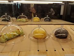 -奈雪的茶(印象城店)