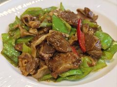 -韩记海鲜饺子旗舰店(红海新区店)