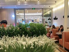 大堂-卡朋西餐(扬名广场店)