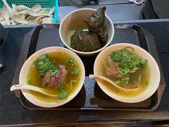 -哑巴生煎(临顿路店)