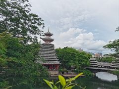 -深圳锦绣中华民俗村