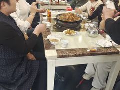 -朝族高丽火盆