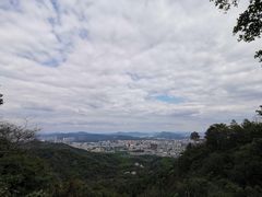 -广州市白云山风景名胜区