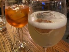 -El Bodegon阿根廷秘鲁餐厅(幸福路店)