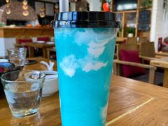 -冲浪熊西餐厅(南戴河店)