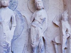 -炳灵寺世界文化遗产旅游区