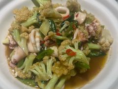-金佬馆·川菜bistro(芜湖镜湖万达店)