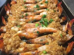 -一棠龙虾•王牌虾球(楚河汉街店)