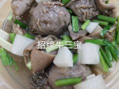 -牛师傅广式药膳牛骨汤美食(江南西店)