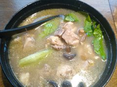 -老妈米线(木渎影视城店)