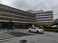 -佛山市妇幼保健院(新城院区)
