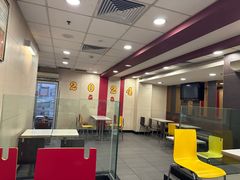 -麦当劳(壹购广场店)