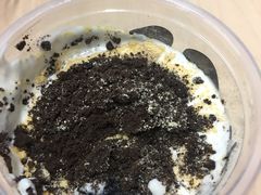 豆乳满满-TPLUS茶家(淮海店)