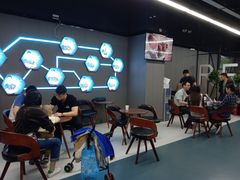 -瑞力健身(解放数创广场店)