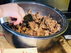 -傅强排骨(成都总店)