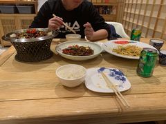 -老江南春·中国龙菜(衡山路店)