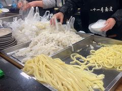 -老字号·三十一号面皮(商埠路步行街店)