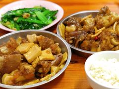 -老兵牛蹄店(下沙店)
