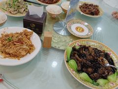 -砂锅居(西四店)