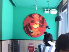-蛙小侠(桂林万象城店)
