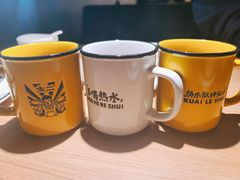 -太二酸菜鱼(凯德Mall新都心店)