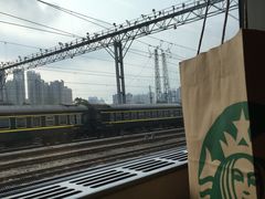 -星巴克(深圳佳宁娜友谊广场店)