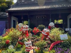 -钱王祠