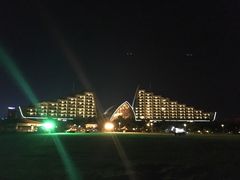 -营口金泰珑悦海景大酒店