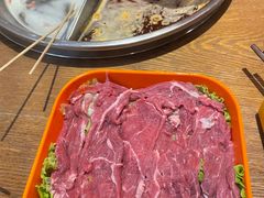 -来蜀乾串串香(北京总店)