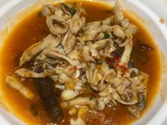 -海鲜e族(马王堆店)