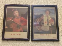 -王村姑老土炕莜面村(桥东店)