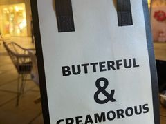 -BUTTERFUL&CREAMOROUS 黄油与面包(三里屯太古里店)
