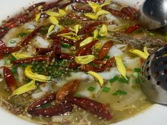 老坛子酸菜鱼-太二酸菜鱼(福州泰禾店)