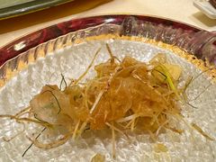 鱼生-沙龙酒家