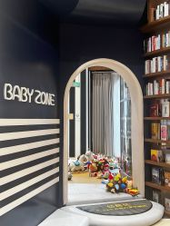 -奈尔宝·儿童乐园·亲子餐厅(鄞州万达店)