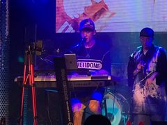 -288 Livehouse 酒吧(思南公馆店)