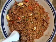 -乡野李掌柜(汉江路店)